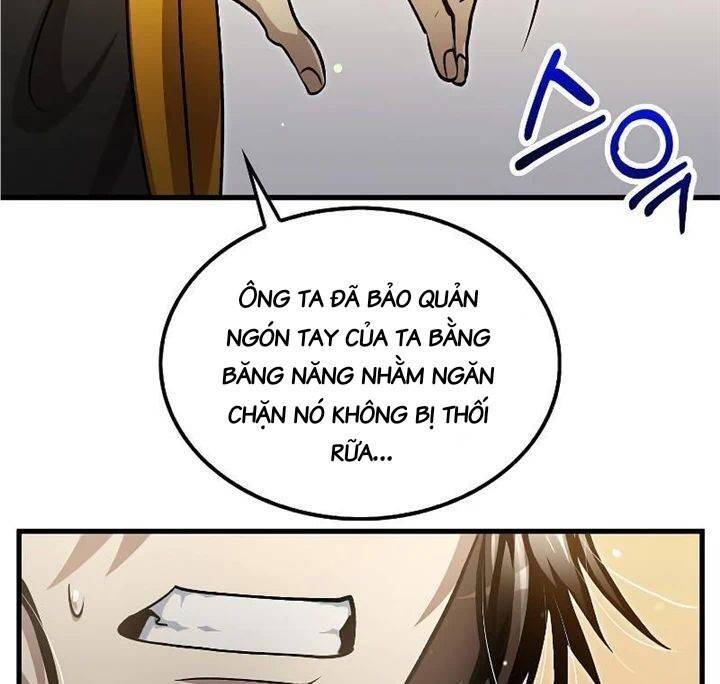 Bác Sĩ Trùng Sinh Về Murim Chap 141 - Next Chap 142