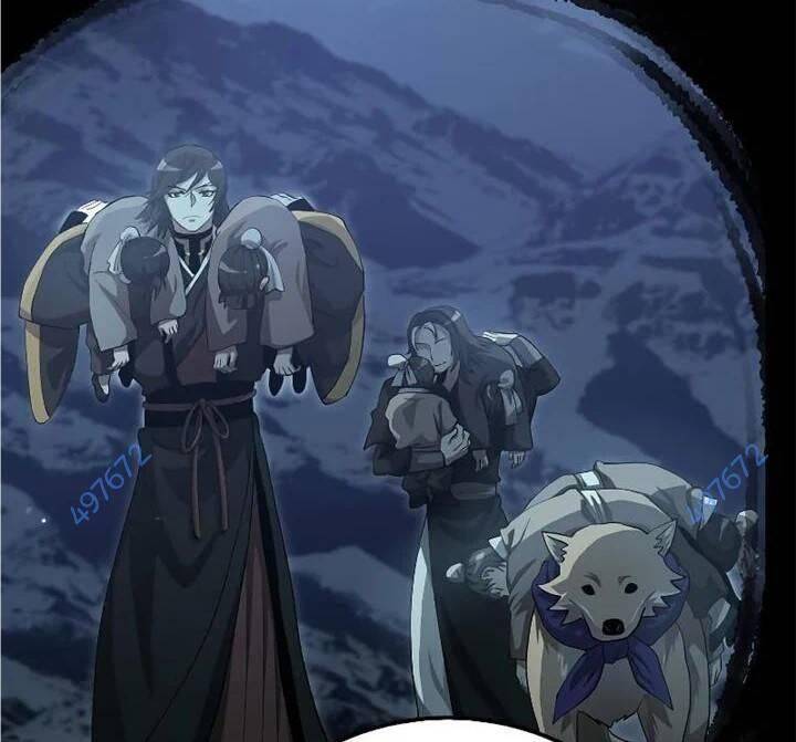 Bác Sĩ Trùng Sinh Về Murim Chap 141 - Next Chap 142