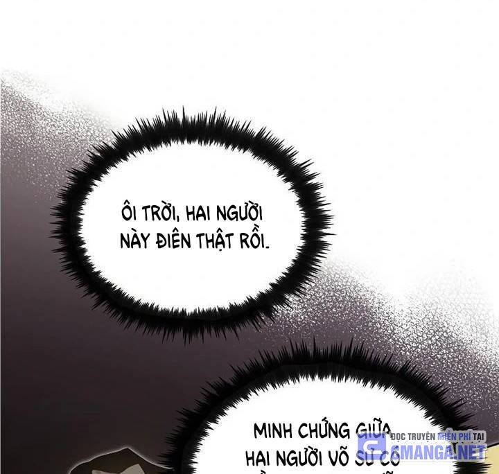 Bác Sĩ Trùng Sinh Về Murim Chap 141 - Next Chap 142