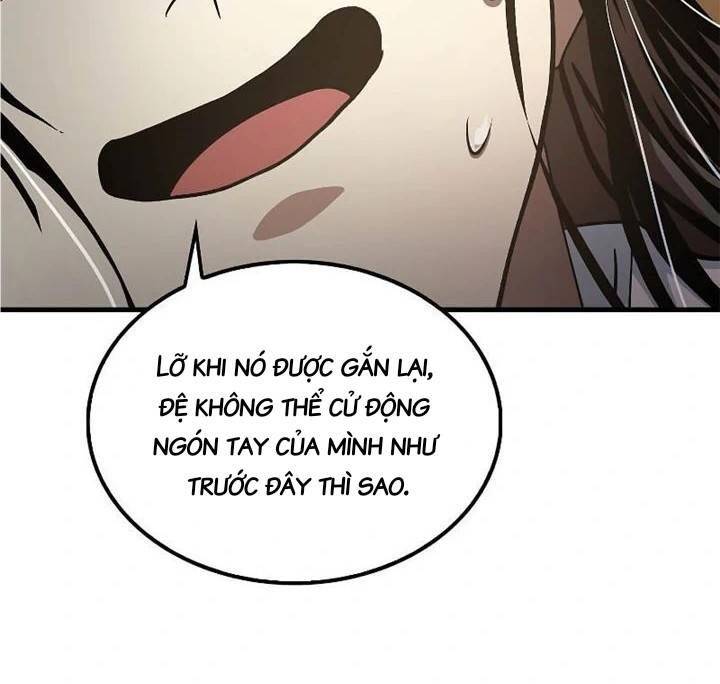 Bác Sĩ Trùng Sinh Về Murim Chap 141 - Next Chap 142