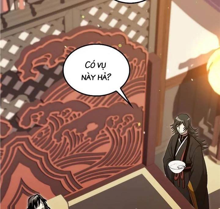 Bác Sĩ Trùng Sinh Về Murim Chap 141 - Next Chap 142