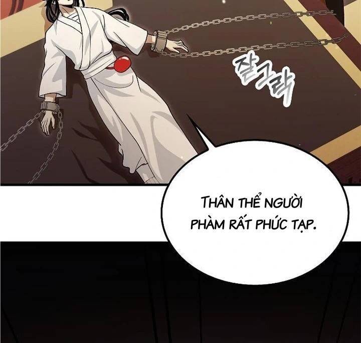 Bác Sĩ Trùng Sinh Về Murim Chap 141 - Next Chap 142