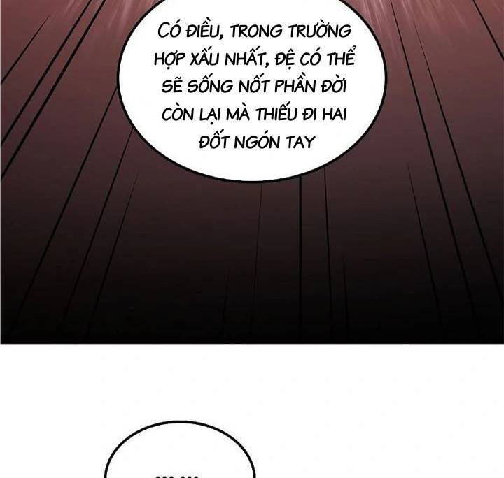 Bác Sĩ Trùng Sinh Về Murim Chap 141 - Next Chap 142