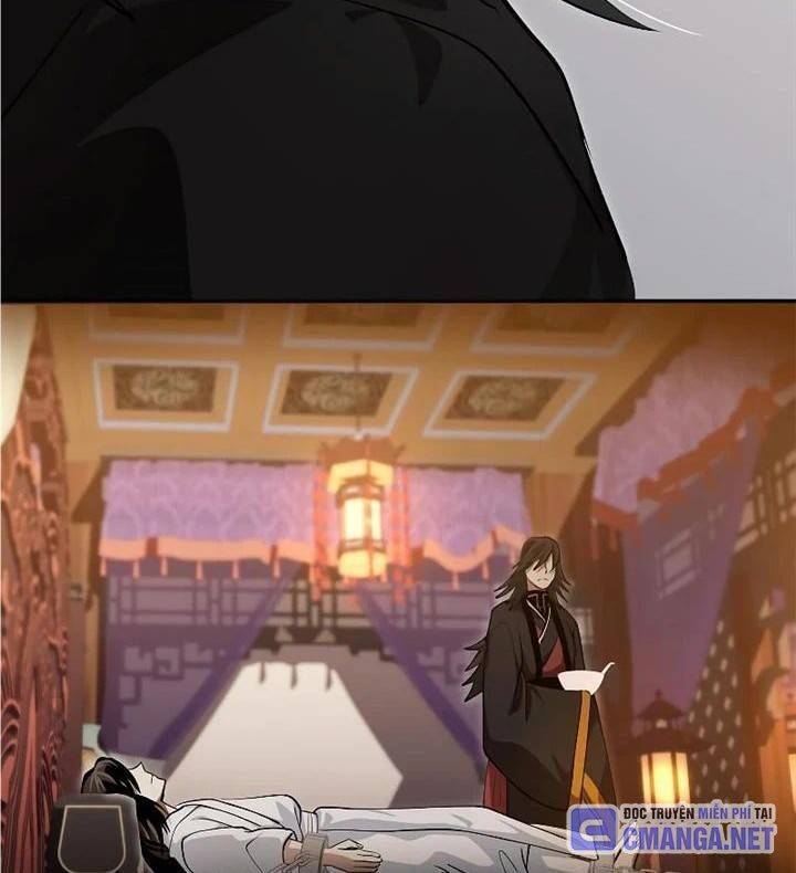 Bác Sĩ Trùng Sinh Về Murim Chap 141 - Next Chap 142