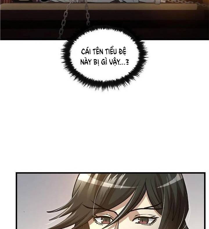 Bác Sĩ Trùng Sinh Về Murim Chap 141 - Next Chap 142