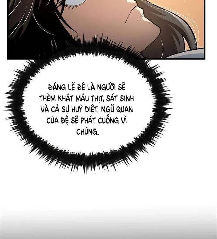 Bác Sĩ Trùng Sinh Về Murim Chap 141 - Next Chap 142