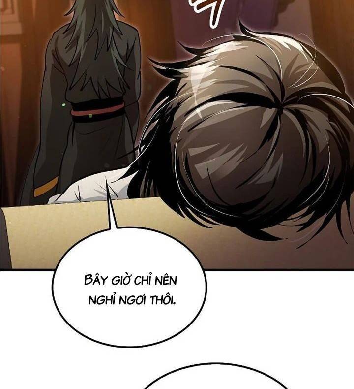 Bác Sĩ Trùng Sinh Về Murim Chap 141 - Next Chap 142