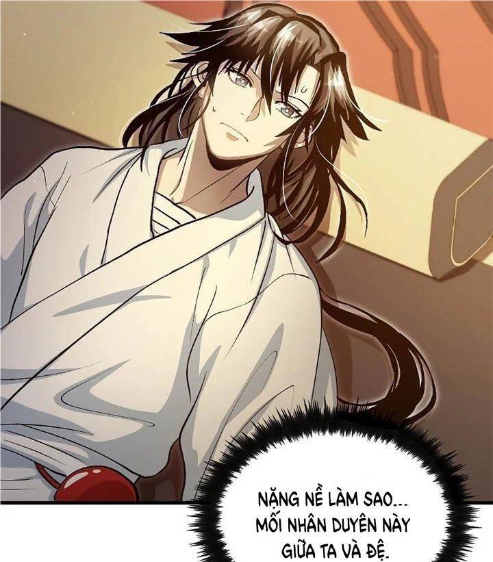 Bác Sĩ Trùng Sinh Về Murim Chap 141 - Next Chap 142