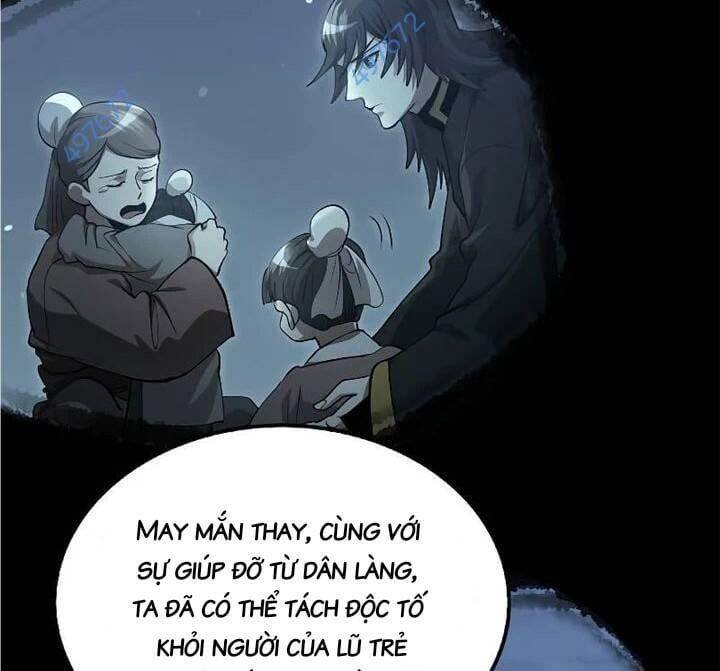 Bác Sĩ Trùng Sinh Về Murim Chap 141 - Next Chap 142