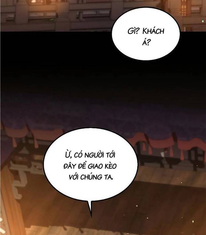 Bác Sĩ Trùng Sinh Về Murim Chap 141 - Next Chap 142