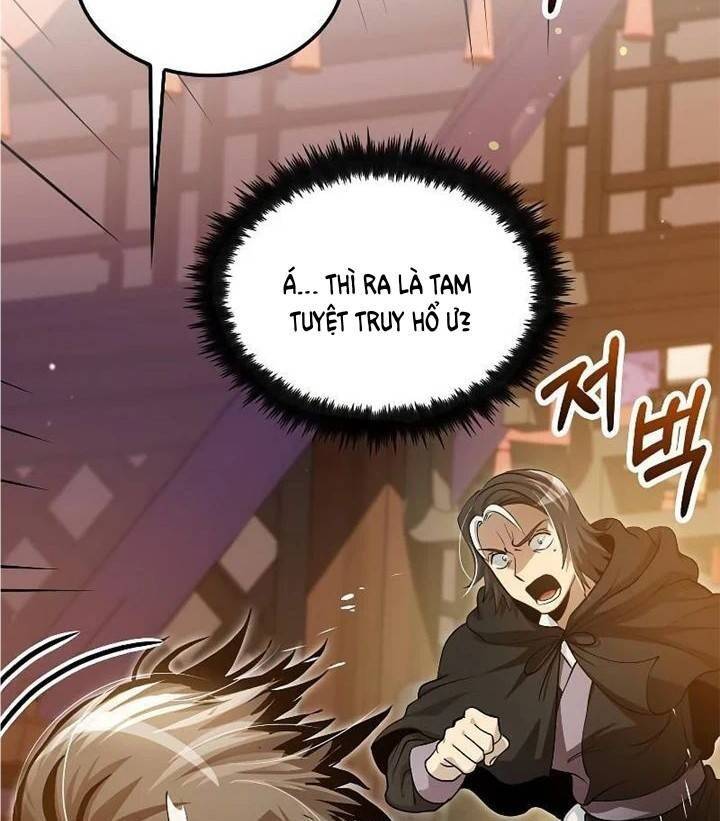 Bác Sĩ Trùng Sinh Về Murim Chap 141 - Next Chap 142