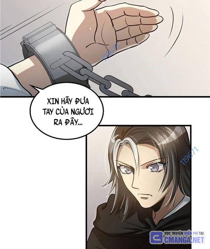 Bác Sĩ Trùng Sinh Về Murim Chap 142 - Next Chap 143