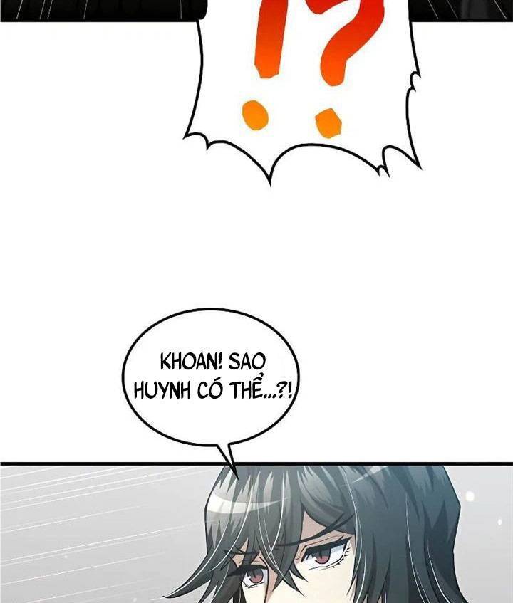 Bác Sĩ Trùng Sinh Về Murim Chap 142 - Next Chap 143