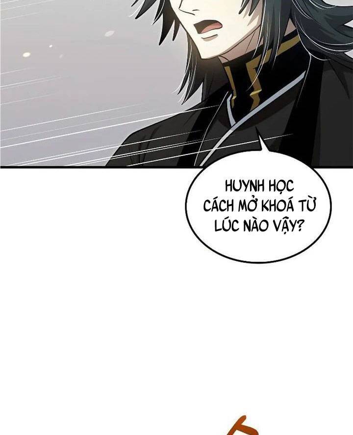 Bác Sĩ Trùng Sinh Về Murim Chap 142 - Next Chap 143