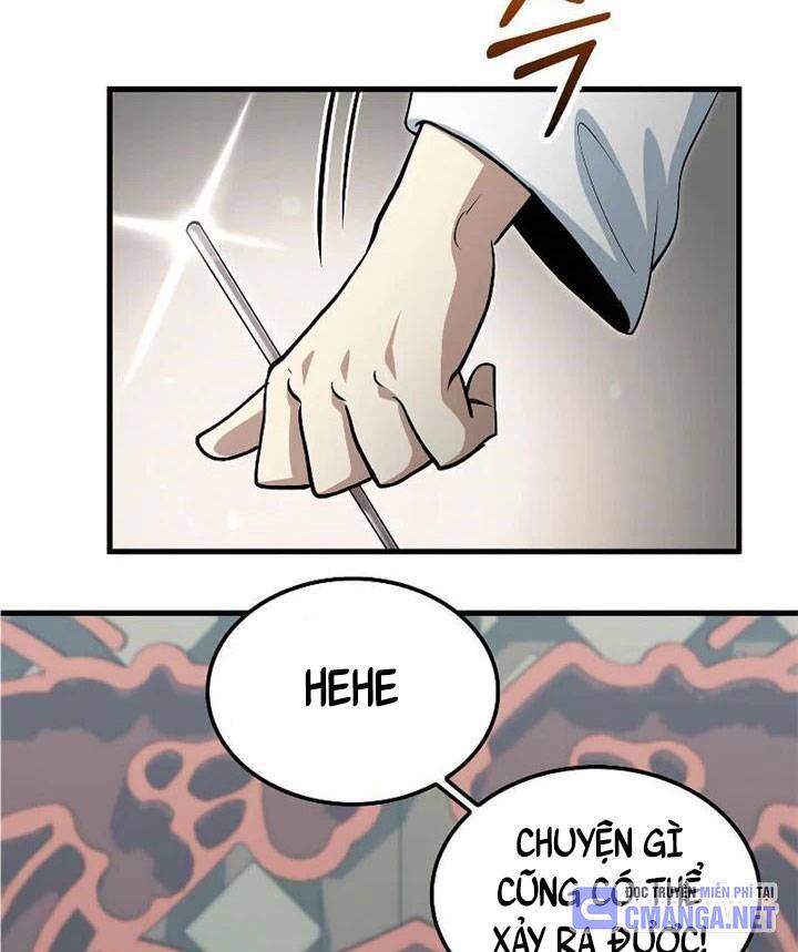 Bác Sĩ Trùng Sinh Về Murim Chap 142 - Next Chap 143