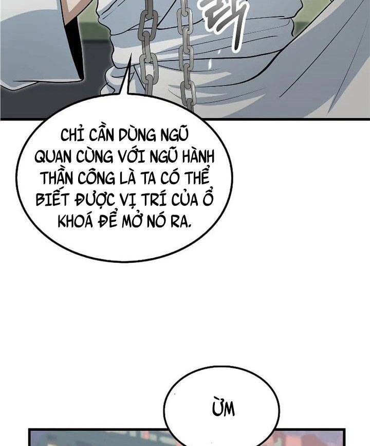Bác Sĩ Trùng Sinh Về Murim Chap 142 - Next Chap 143