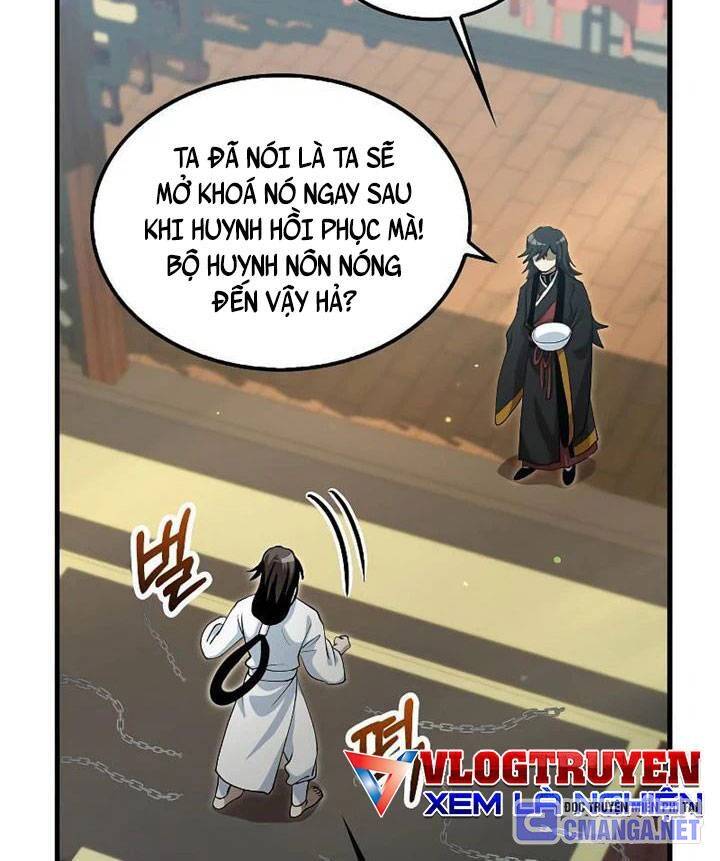 Bác Sĩ Trùng Sinh Về Murim Chap 142 - Next Chap 143