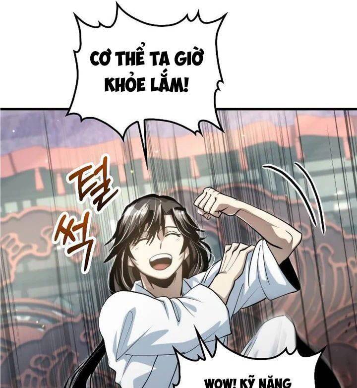 Bác Sĩ Trùng Sinh Về Murim Chap 142 - Next Chap 143