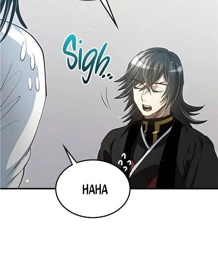 Bác Sĩ Trùng Sinh Về Murim Chap 142 - Next Chap 143