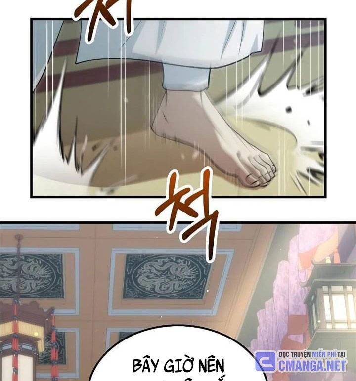 Bác Sĩ Trùng Sinh Về Murim Chap 142 - Next Chap 143