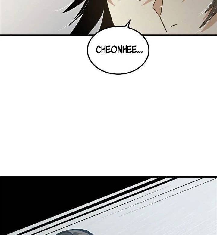 Bác Sĩ Trùng Sinh Về Murim Chap 142 - Next Chap 143