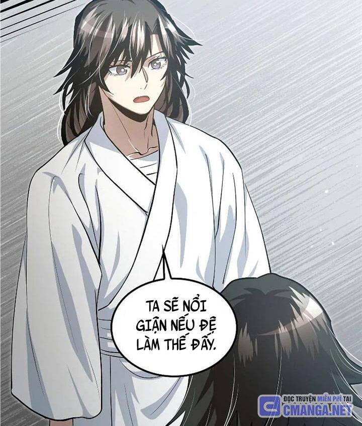 Bác Sĩ Trùng Sinh Về Murim Chap 142 - Next Chap 143