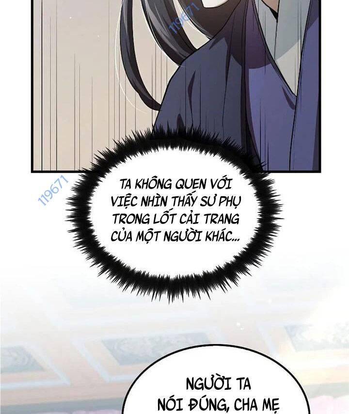 Bác Sĩ Trùng Sinh Về Murim Chap 142 - Next Chap 143