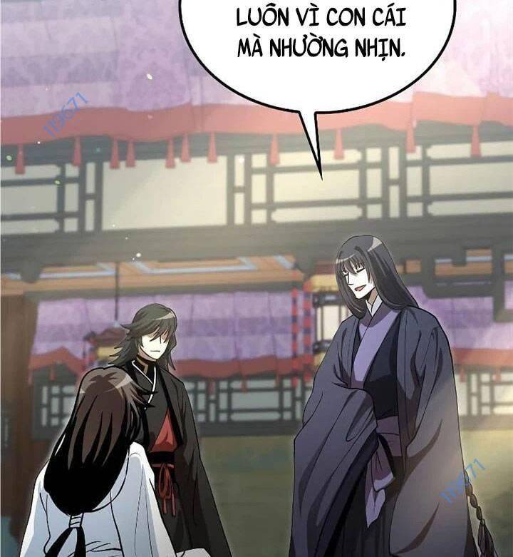 Bác Sĩ Trùng Sinh Về Murim Chap 142 - Next Chap 143