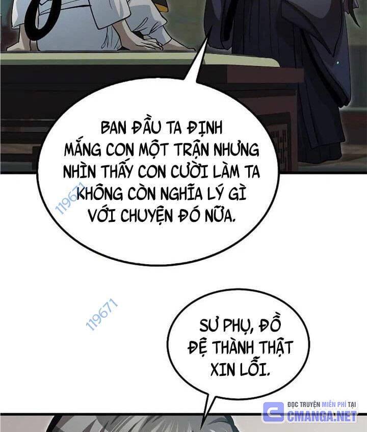 Bác Sĩ Trùng Sinh Về Murim Chap 142 - Next Chap 143