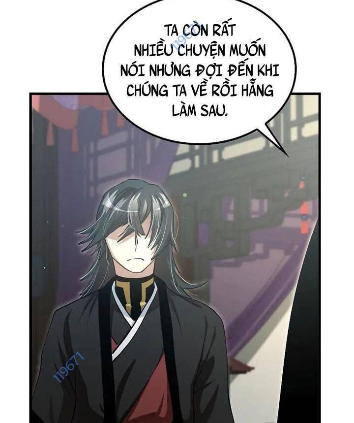 Bác Sĩ Trùng Sinh Về Murim Chap 142 - Next Chap 143