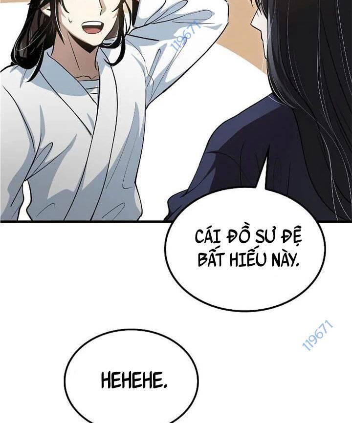 Bác Sĩ Trùng Sinh Về Murim Chap 142 - Next Chap 143