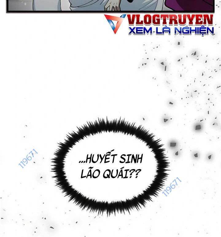 Bác Sĩ Trùng Sinh Về Murim Chap 142 - Next Chap 143