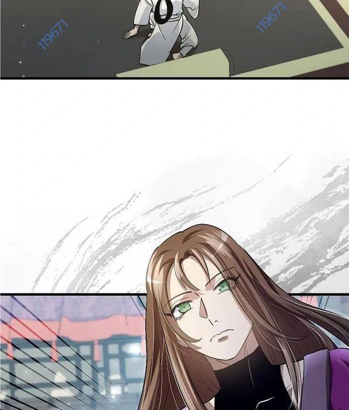 Bác Sĩ Trùng Sinh Về Murim Chap 142 - Next Chap 143