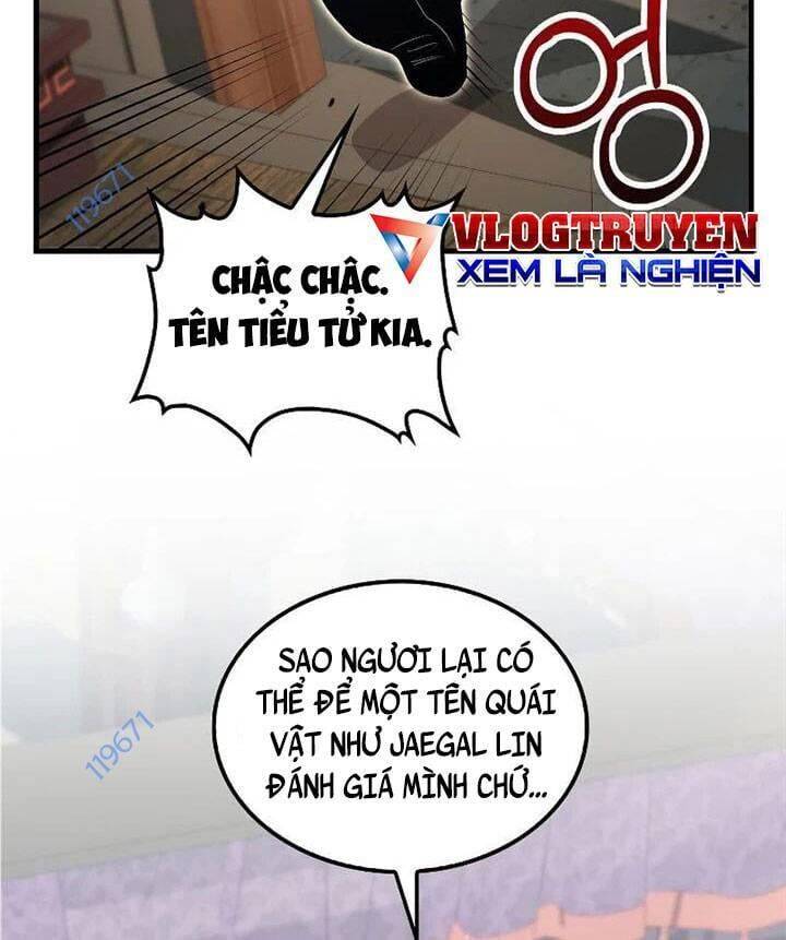 Bác Sĩ Trùng Sinh Về Murim Chap 142 - Next Chap 143