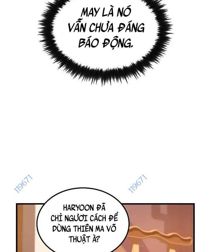 Bác Sĩ Trùng Sinh Về Murim Chap 142 - Next Chap 143