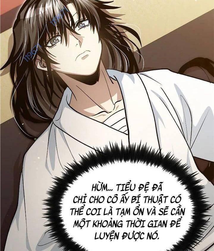 Bác Sĩ Trùng Sinh Về Murim Chap 142 - Next Chap 143