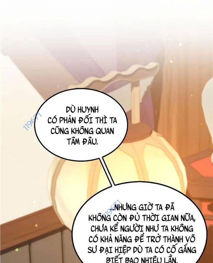 Bác Sĩ Trùng Sinh Về Murim Chap 142 - Next Chap 143