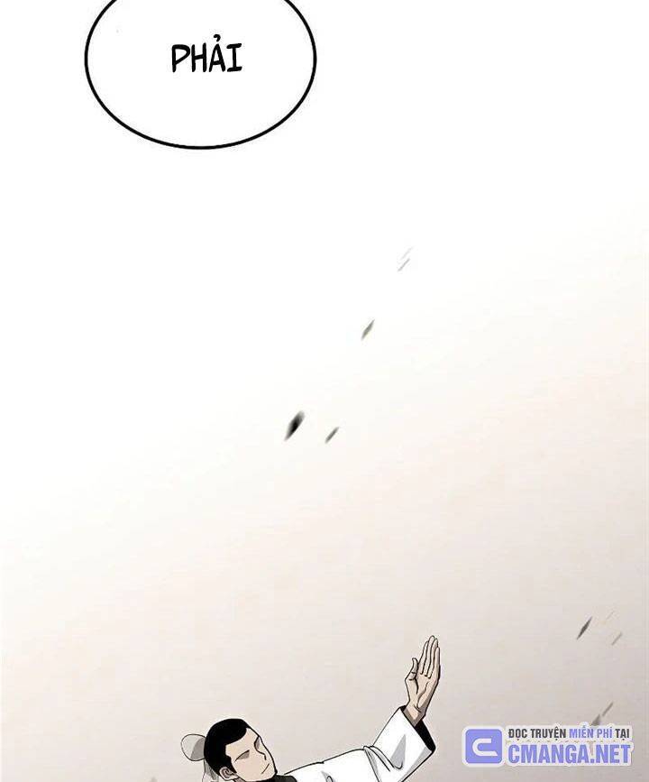 Bác Sĩ Trùng Sinh Về Murim Chap 142 - Next Chap 143