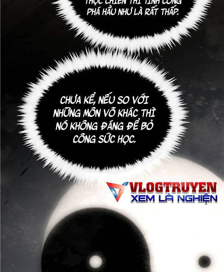 Bác Sĩ Trùng Sinh Về Murim Chap 142 - Next Chap 143