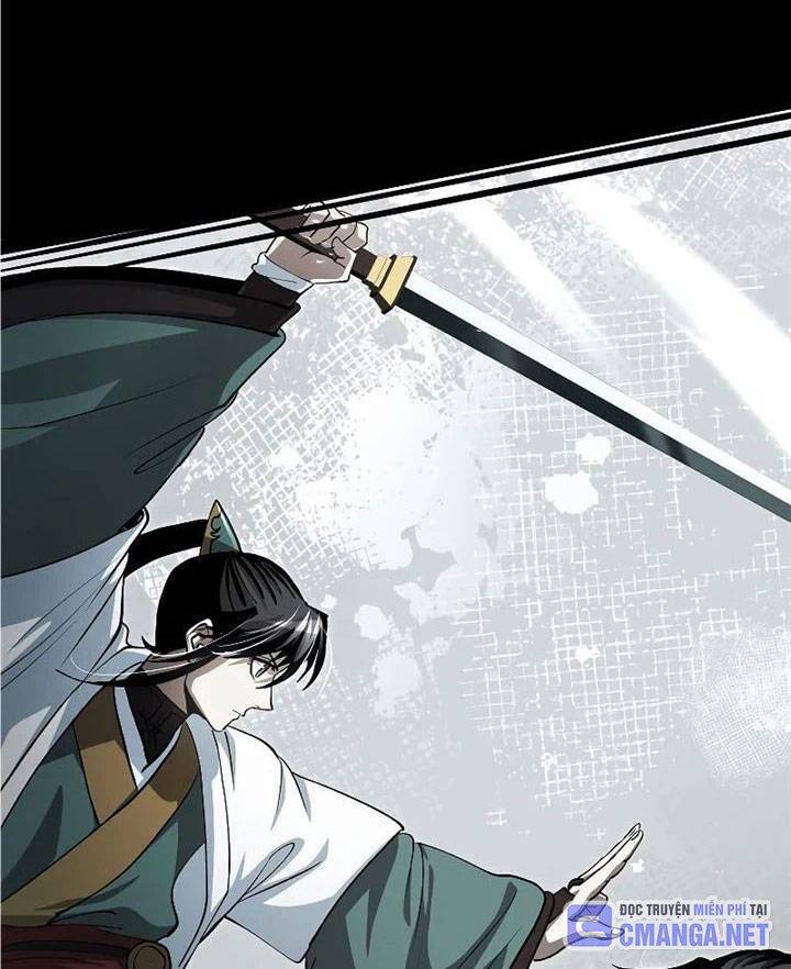 Bác Sĩ Trùng Sinh Về Murim Chap 142 - Next Chap 143