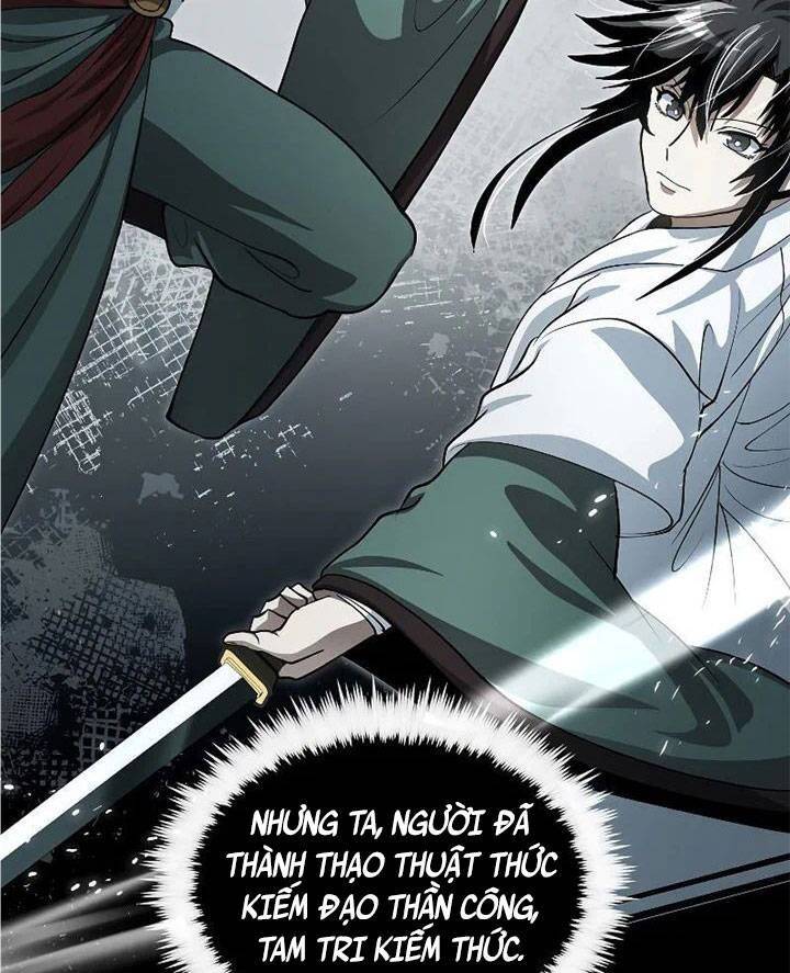 Bác Sĩ Trùng Sinh Về Murim Chap 142 - Next Chap 143