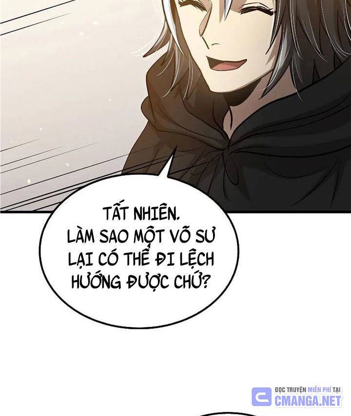 Bác Sĩ Trùng Sinh Về Murim Chap 142 - Next Chap 143