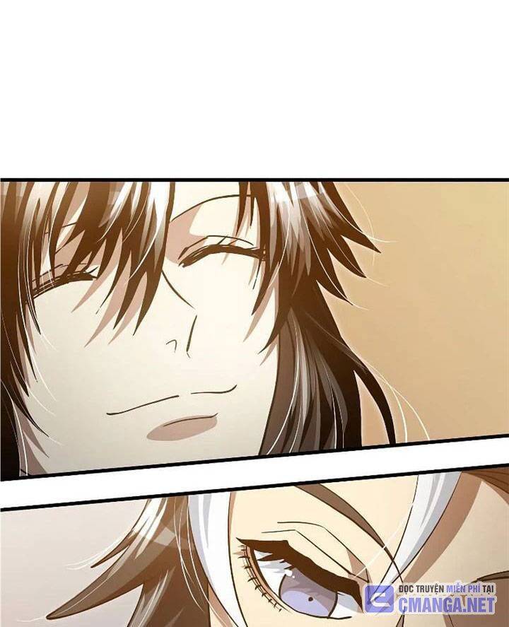 Bác Sĩ Trùng Sinh Về Murim Chap 142 - Next Chap 143