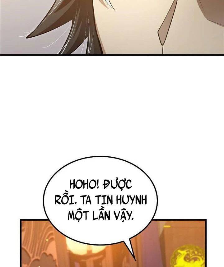 Bác Sĩ Trùng Sinh Về Murim Chap 142 - Next Chap 143