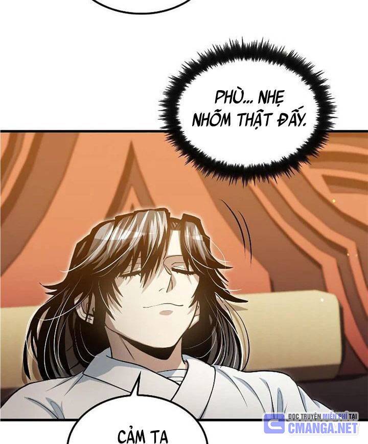 Bác Sĩ Trùng Sinh Về Murim Chap 142 - Next Chap 143