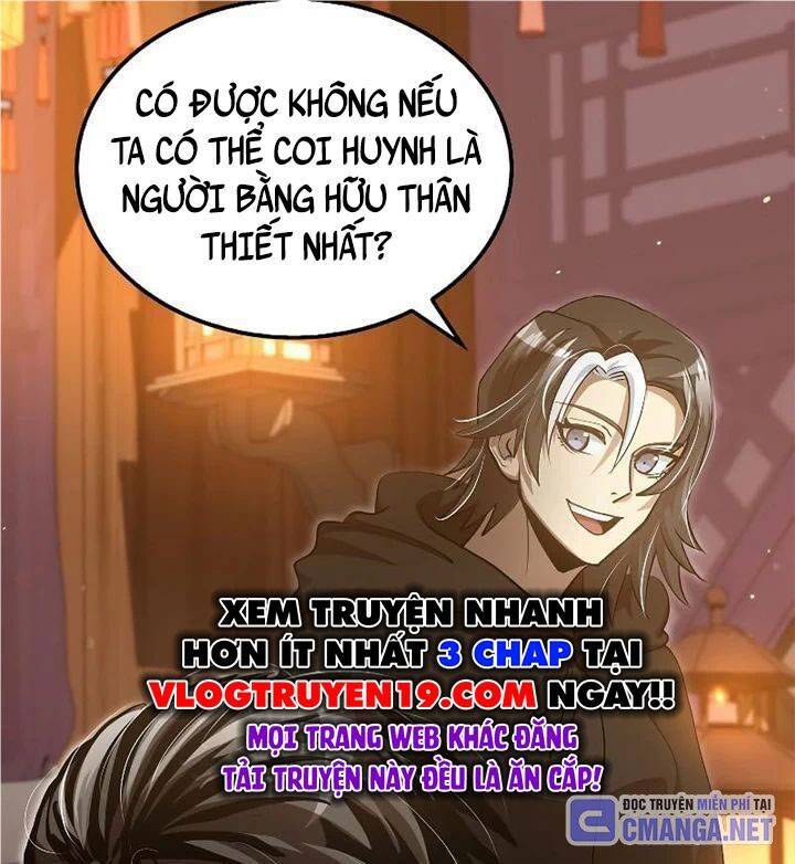 Bác Sĩ Trùng Sinh Về Murim Chap 142 - Next Chap 143