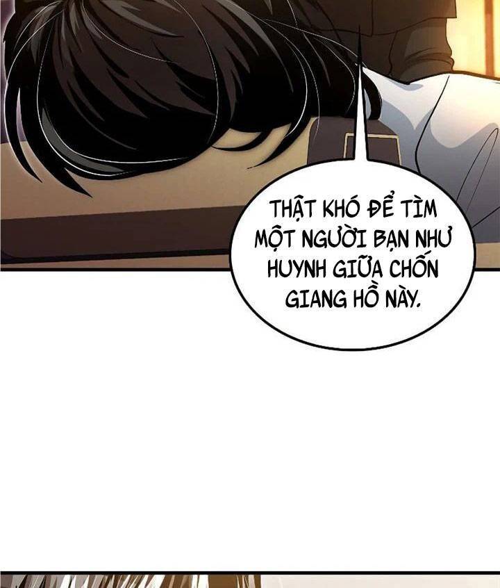 Bác Sĩ Trùng Sinh Về Murim Chap 142 - Next Chap 143