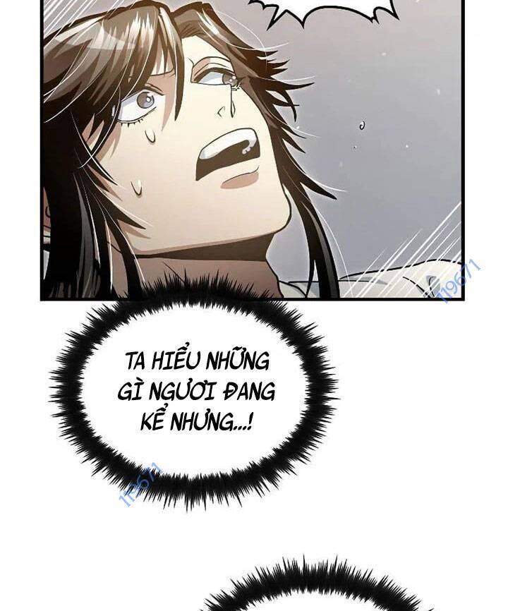 Bác Sĩ Trùng Sinh Về Murim Chap 142 - Next Chap 143