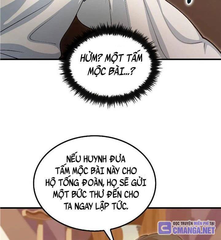 Bác Sĩ Trùng Sinh Về Murim Chap 142 - Next Chap 143