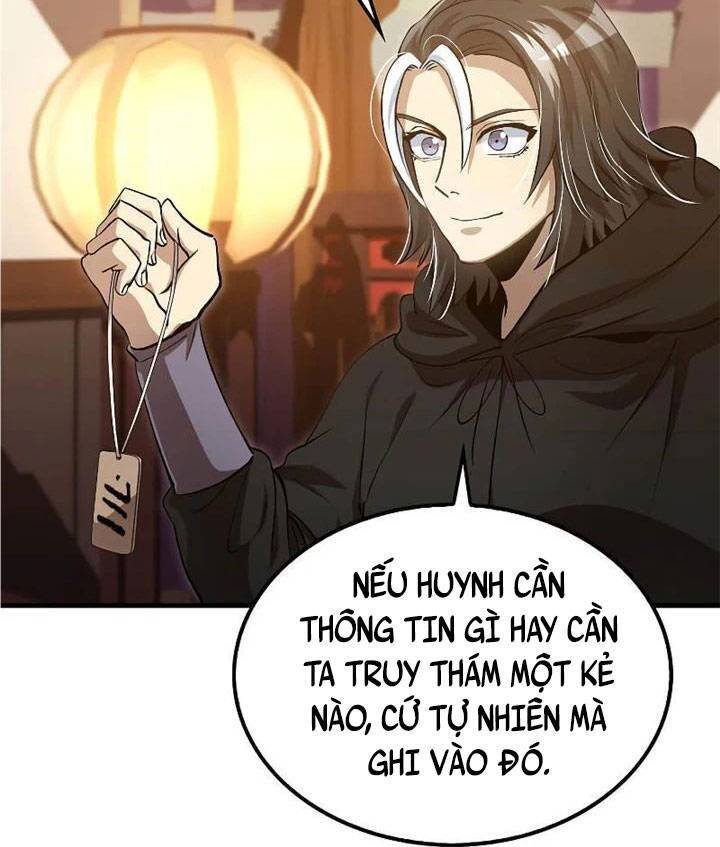 Bác Sĩ Trùng Sinh Về Murim Chap 142 - Next Chap 143